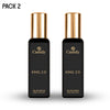 CASSIDY King 2.0 perfume 20ml (Pack of 2)