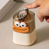 Toothpick Holder Toothpick Automatically For Home Storage