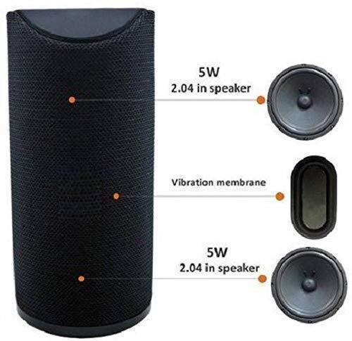 TG-113 wireless portable Bluetooth speaker