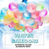 Quick Water Filling Balloons