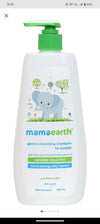 Mama Earth shampoo for baby